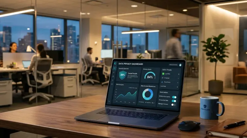 Can staff put client information into Gemini?